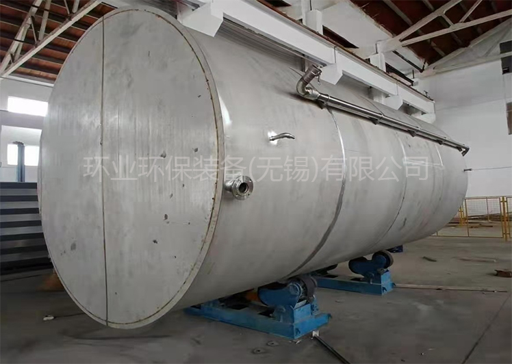 不銹鋼氨水儲(chǔ)罐泄漏的預(yù)防措施